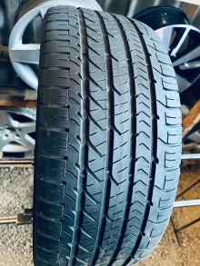 235 45 17 Goodyear Eagle Sport All-Season [0120]. Фото 2