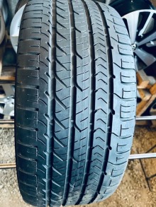 235 45 17 Goodyear Eagle Sport All-Season [0120]. Фото 3