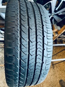 235 45 17 Goodyear Eagle Sport All-Season [0120]. Фото 4