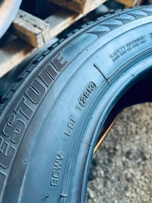 195 60 16 Bridgestone Blizzak LM-25 [2813]. Фото 8