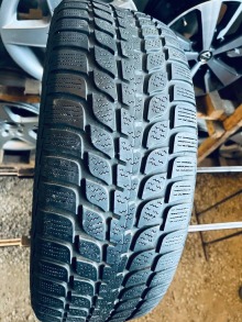 195 60 16 Bridgestone Blizzak LM-25 [2813]. Фото 3