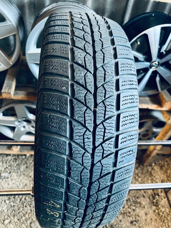 185 65 15 Barum Polaris 2 [2210]
