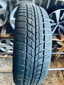 185 65 15 Barum Polaris 2 [2210]