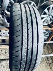 195 55 16 Goodyear EfficientGrip 