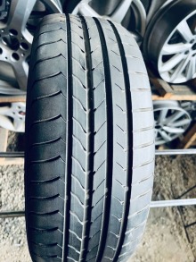 195 55 16 Goodyear EfficientGrip . Фото 2