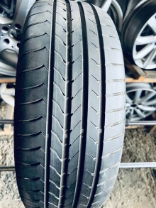 195 55 16 Goodyear EfficientGrip . Фото 3