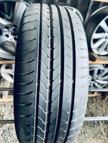 195 55 16 Goodyear EfficientGrip . Фото 4