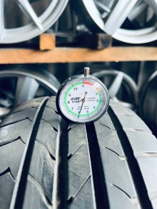 195 55 16 Goodyear EfficientGrip . Фото 5