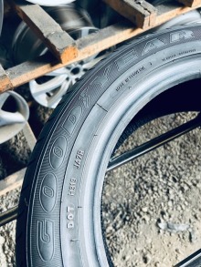 195 55 16 Goodyear EfficientGrip . Фото 6
