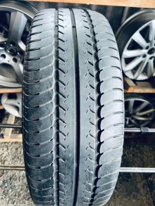 205 60 16 Goodyear Eagle NCT 5 . Фото 2