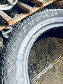 205 60 16 Goodyear Eagle NCT 5 . Фото 6