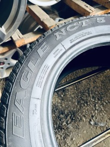205 60 16 Goodyear Eagle NCT 5 . Фото 7