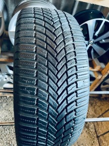205 55 16 Bridgestone WeatherControl A005 [3818]. Фото 3