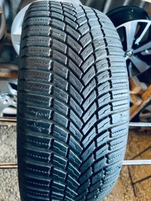205 55 16 Bridgestone WeatherControl A005 [3818]. Фото 4