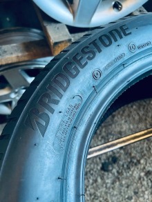 205 55 16 Bridgestone WeatherControl A005 [3818]. Фото 6