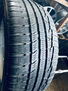 225 45 17 Nokian WR A3 [0411]