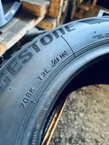 205 55 16 Bridgestone Blizzak LM001 [4116]. Фото 10