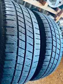 215 65 15C Goodyear Cargo Vector 