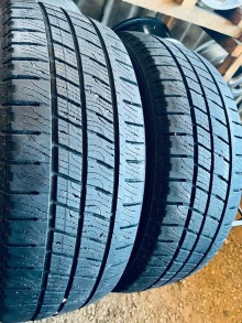 215 65 15C Goodyear Cargo Vector . Фото 2