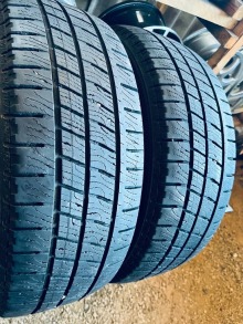215 65 15C Goodyear Cargo Vector . Фото 3