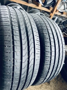  235 50 19 Pirelli Scorpion Verde Шини Резина Б/У Літні. Фото 4