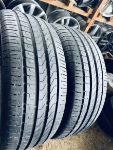  235 50 19 Pirelli Scorpion Verde Шини Резина Б/У Літні. Фото 5
