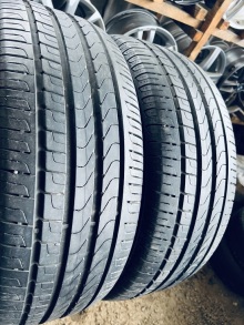  235 50 19 Pirelli Scorpion Verde Шини Резина Б/У Літні. Фото 3
