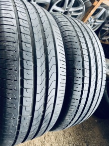  235 50 19 Pirelli Scorpion Verde Шини Резина Б/У Літні. Фото 2