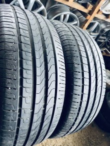  235 50 19 Pirelli Scorpion Verde Шини Резина Б/У Літні. Фото 6