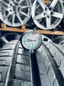  235 50 19 Pirelli Scorpion Verde Шини Резина Б/У Літні. Фото 7