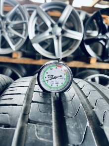  235 50 19 Pirelli Scorpion Verde Шини Резина Б/У Літні. Фото 8