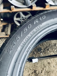  235 50 19 Pirelli Scorpion Verde Шини Резина Б/У Літні. Фото 10