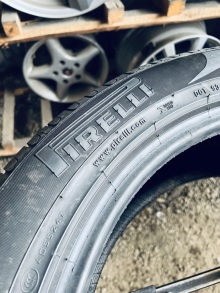  235 50 19 Pirelli Scorpion Verde Шини Резина Б/У Літні. Фото 9