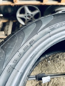 235 50 19 Pirelli Scorpion Verde Шини Резина Б/У Літні. Фото 12