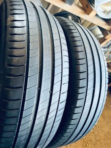 215 65 17 Michelin Primacy 3 Шини Резина Б/У Літні