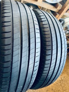 215 65 17 Michelin Primacy 3 Шини Резина Б/У Літні. Фото 3