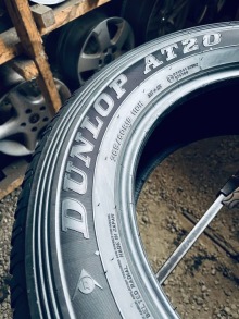 265 60 18 Dunlop Grandtrek . Фото 7