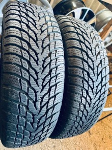 175 70 14 Nokian WR Snowproof [1821]. Фото 3