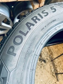 195 65 15 Barum Polaris 5 [18-21]. Фото 7