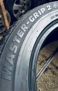 235 60 18 Semperit Master-Grip 2 . Фото 9