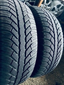 235 60 18 Semperit Master-Grip 2 . Фото 3