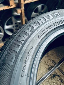 235 60 18 Semperit Master-Grip 2 . Фото 7