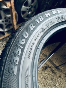 235 60 18 Semperit Master-Grip 2 . Фото 8