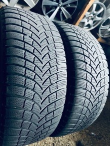205 55 16 Bridgestone Blizzak LM001 EVO [2118]. Фото 2