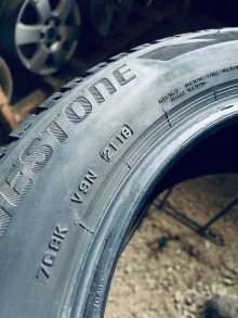 205 55 16 Bridgestone Blizzak LM001 EVO [2118]. Фото 7