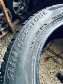 205 55 16 Bridgestone Blizzak LM001 EVO [2118]. Фото 8