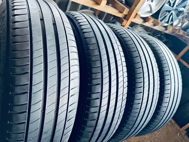 215 65 17 Michelin Primacy3 Шини Резина Б/У Літні