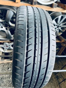225 55 18 Toyo R37 . Фото 3