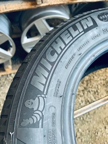 195 65 15 Michelin Energy Saver [0413]. Фото 4