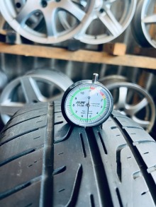195 60 15 Kumho Powermax 769 . Фото 4